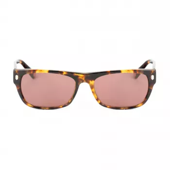 Belstaff dámske Hudson-S188 slnečné okuliare - acetátový rám, polykarbonátové sklá, UV400 ochrana, 54mm šírka skla