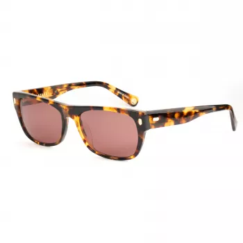 Belstaff dámske Hudson-S188 slnečné okuliare - acetátový rám, polykarbonátové sklá, UV400 ochrana, 54mm šírka skla