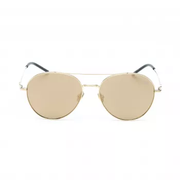 Belstaff dámske slnečné okuliare Magnum-Dorado – sivé gradientové šošovky – 58/17/145 mm