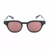 Belstaff dámske slnečné okuliare Marshall MARSHALL-S063 (47/21/148 mm) - čierny acetátový rám, dymové šošovky