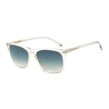 BELSTAFF dámske Meridianiis17 slnečné okuliare – acetátový rám, UV400 ochrana, 55 mm sklá