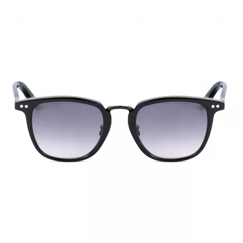BELSTAFF dámske slnečné okuliare REMMIE-S218 - acetátový rám, UV400 ochrana, 46 mm sklá