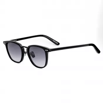 BELSTAFF dámske slnečné okuliare REMMIE-S218 - acetátový rám, UV400 ochrana, 46 mm sklá