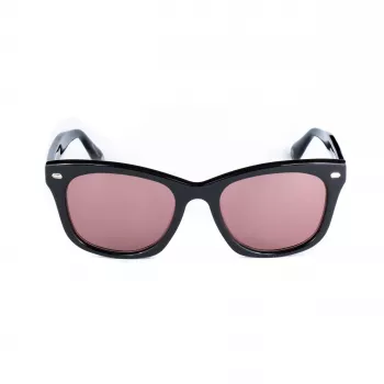 Belstaff dámske Rockford S146 obdĺžnikové slnečné okuliare – 52/19/145 mm