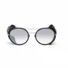 BELSTAFF dámske slnečné okuliare PINNERGRISFRA sivá smoke acetát 53 mm