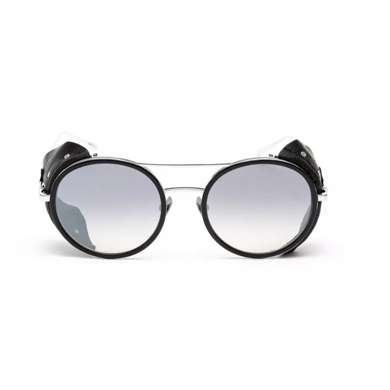 BELSTAFF dámske slnečné okuliare PINNERGRISFRA sivá smoke acetát 53 mm