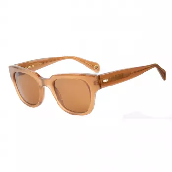 BELSTAFF dámske slnečné okuliare TALBROOK-S203 - hranatý acetátový rám, UV400 ochrana, 50mm sklo