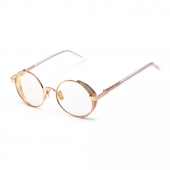 BELSTAFF dámske slnečné okuliare TROHYIIDORAD - acetátový rám, UV400 ochrana, 49 mm sklá