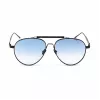 BELSTAFF dámske Staffordgarde slnečné okuliare 61/16/150 mm acetátový rám UV400