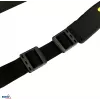 BEMKO C49-LTC01 nabíjacia LED čelová lampa, 1200mAh, 100 lúmenov, IPX4, dosah 80m