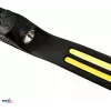 BEMKO C49-LTC01 nabíjacia LED čelová lampa, 1200mAh, 100 lúmenov, IPX4, dosah 80m