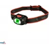 BEMKO C49-LTC02 multifunkčná nabíjateľná LED čelovka, 200lm, 6500K, 1200mAh, IP44