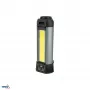 BEMKO multifunkčná LED baterka 6000mAh IP42, 1000 lumen, USB-C nabíjateľná