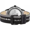 Ben Sherman pánske WB042BE analógové quartzové hodinky 43mm modrý ciferník hnedý kožený remienok