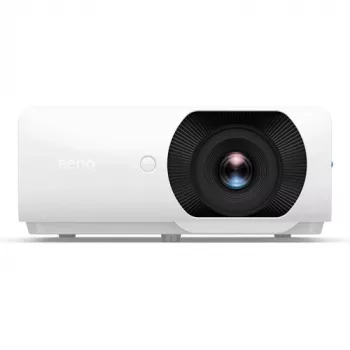 BenQ LH655C Full HD laserový projektor - 4000 ANSI lúmenov DLP biely