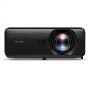 BenQ LH850ST 9H.JT477.23E Full HD laserový projektor s krátkou projekčnou vzdialenosťou, 4000 ANSI lúmenov