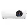 BenQ LW555C WXGA LED DLP projektor 3500 ANSI lumenov HDMI reproduktor biely