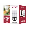 Beper BC.261 domáci pekár na chlieb 550W 12 programov 900g nerez