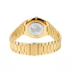 Bering pánske Classic quartzové hodinky 19641-730 45mm modrý ciferník oceľový mesh