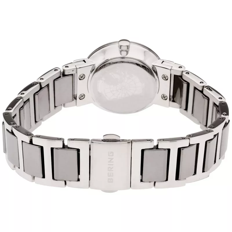 BERING dámske Classic Collection quartz hodinky 10725-783 25 mm ružové zlato