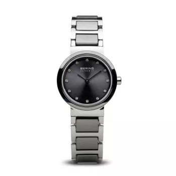 BERING dámske Classic Collection quartz hodinky 10725-783 25 mm ružové zlato