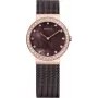 BERING dámske Classic quartz hodinky 10729-262 29mm ružové zlato nerez oceľ