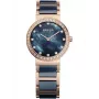 BERING dámske Classic quartzové hodinky 10729-767 strieborná oceľ mesh 29 mm