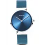BERING dámske Classic quartz hodinky 14531-308 (31 mm) nerezová oceľ Mesh