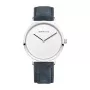 BERING dámske Classic quartzové hodinky 14937-204 39mm ružové zlato