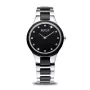 Bering dámske Classic quartz hodinky 27mm ružové zlato nerezová oceľ