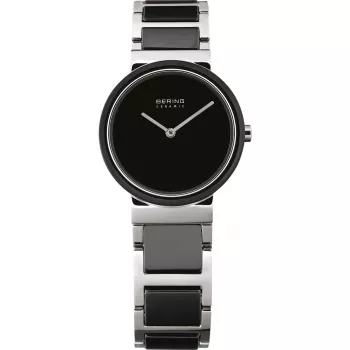 BERING dámske hodinky 10729-742 29mm ružové zlato ušľachtilá oceľ
