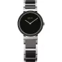 BERING dámske hodinky 10729-742 29mm ružové zlato ušľachtilá oceľ