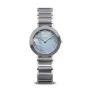 BERING dámske hodinky 11429-789 (29 mm) - ružové zlato, nerezová oceľ, mesh