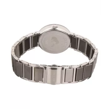 BERING dámske hodinky 11429CHARITY2 29 mm nerezová oceľ mesh modrý ciferník quartz