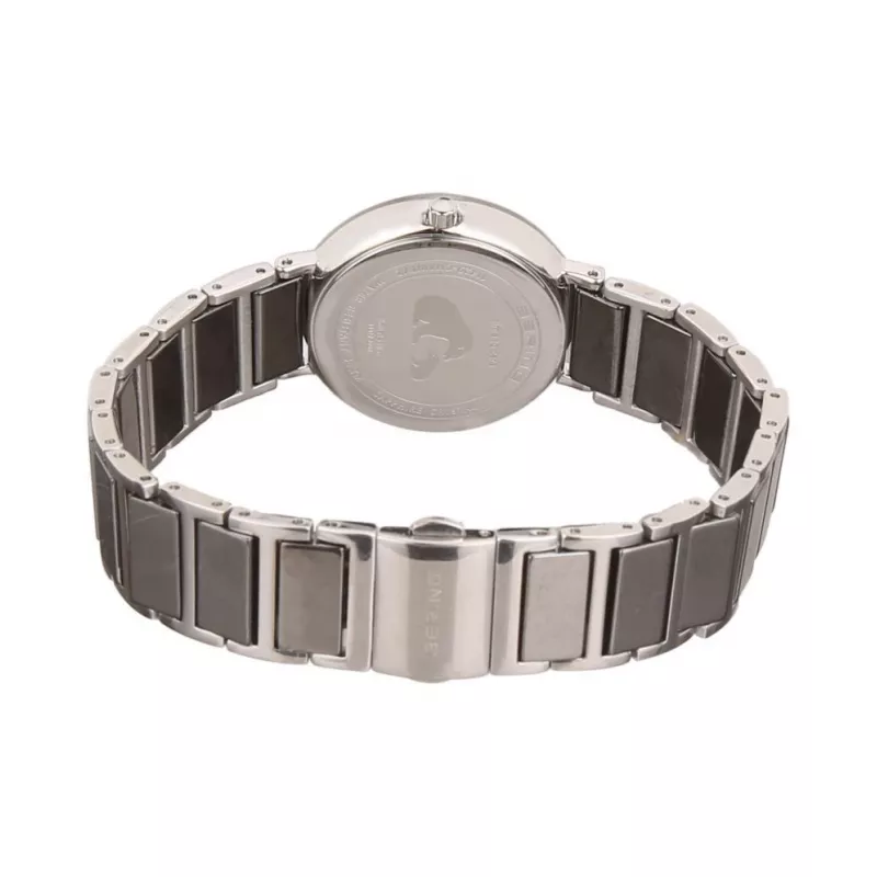 BERING dámske hodinky 11429CHARITY2 29 mm nerezová oceľ mesh modrý ciferník quartz