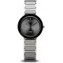 BERING dámske hodinky 11429CHARITY2 29 mm nerezová oceľ mesh modrý ciferník quartz