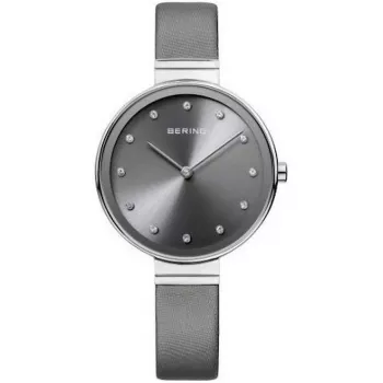 BERING dámske hodinky Classic 12034-609 34mm nerezová oceľ-Mesh
