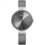 BERING dámske hodinky Classic 12034-609 34mm nerezová oceľ-Mesh