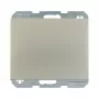 Berker 47517204 SCHUKO zásuvka s krytom, typ F, 16 A, 250 V, IP44, polárna biela