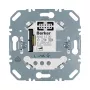 Berker 85421200 univerzálny modul tlačidlového stmievača, 1-kanálový, pod omietku, 230 V, 20-420 W/VA, kompatibilný s LED