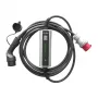 Besen BN70-BC-11KW-APP prenosná nabíjačka 11 kW 3-fázová Type 2 5 m