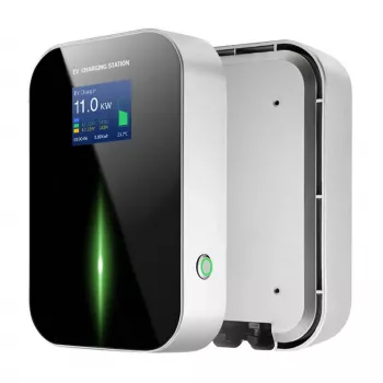 Besen BS20 11kW APP nástenná nabíjacia stanica pre elektromobily