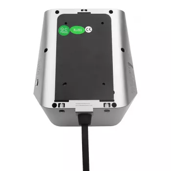 BESEN LX30 22kW APP nástenná nabíjačka pre elektromobily
