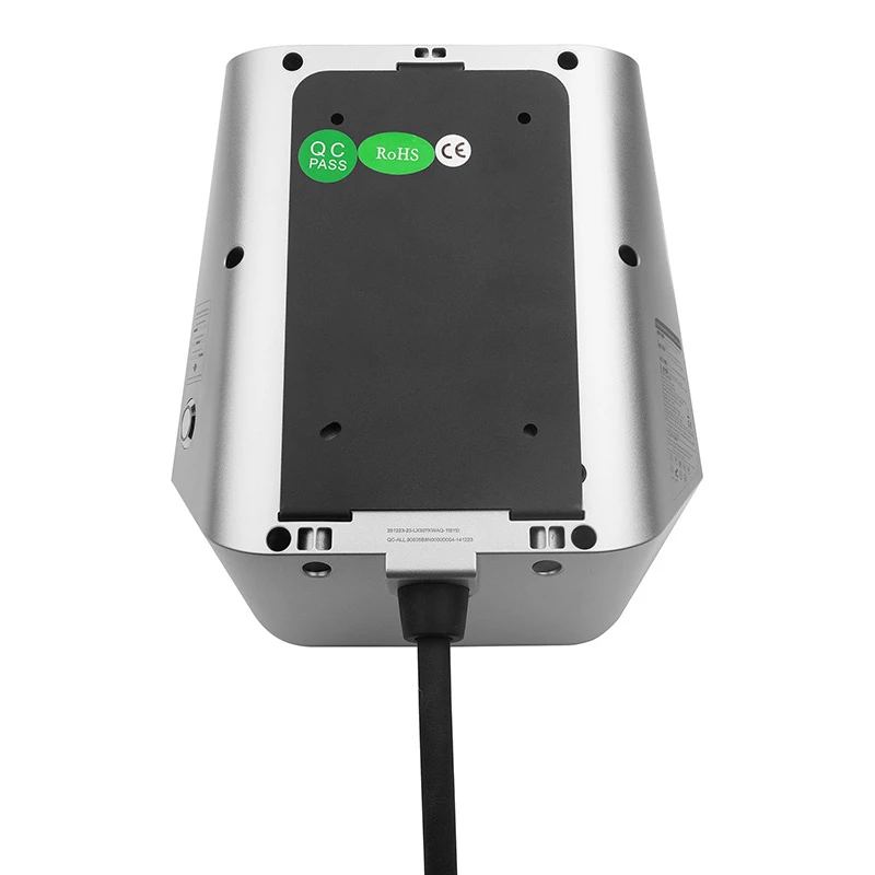 BESEN LX30 22kW APP nástenná nabíjačka pre elektromobily