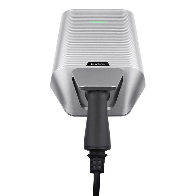 BESEN LX30 22kW APP nástenná nabíjačka pre elektromobily