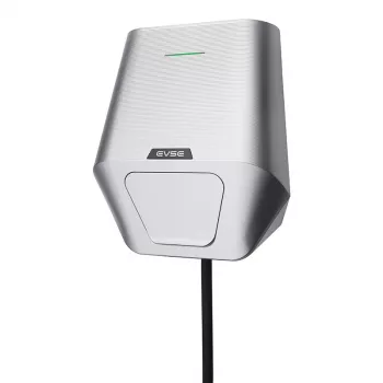 BESEN LX30 22kW APP nástenná nabíjačka pre elektromobily