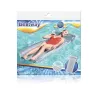 Bestway 44013 nafukovacia matrace na plávanie sivá 183 x 76 cm