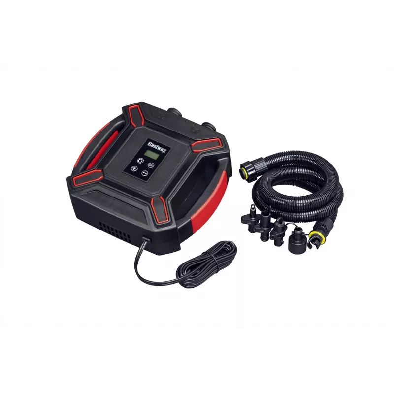 Bestway 62265 vysokotlakové elektrické čerpadlo 16 PSI AC/DC