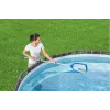 Bestway Flowclear AquaClean sada na čistenie bazéna podberák s tyčou 163 cm