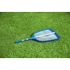 Bestway Flowclear AquaClean sada na čistenie bazéna podberák s tyčou 163 cm